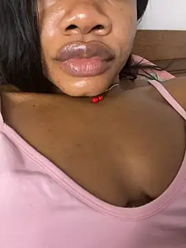 Czat XXX na żywo – _yisela_