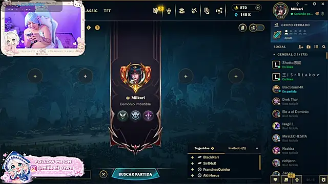 Ahri_Elderwood's Live XXX Chat