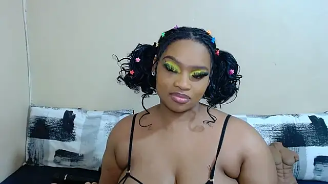 Chat XXX en directo de BootyShakerxxx