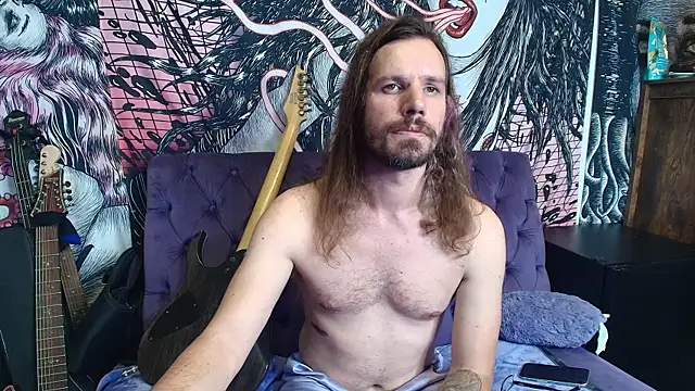 NoctaveOst Chat XXX live