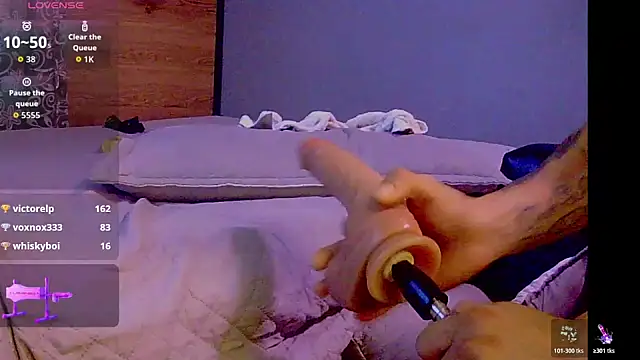 Enzoo98_ Chat XXX live