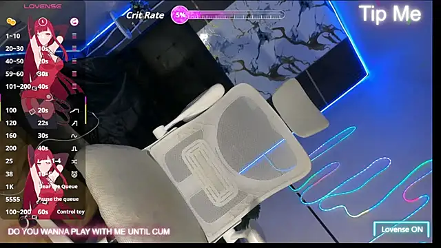 Alexa_therealhorsecock's Live XXX Chat