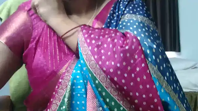 Živý XXX chat sunitha-3