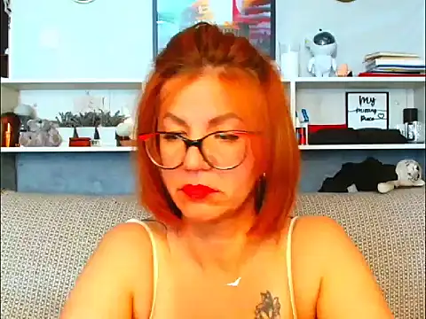 Chatroom XXX en direct de Natali3855