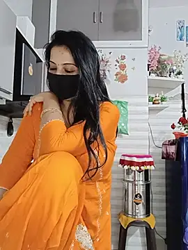 Kaur_Simran_01 现场XXX聊天