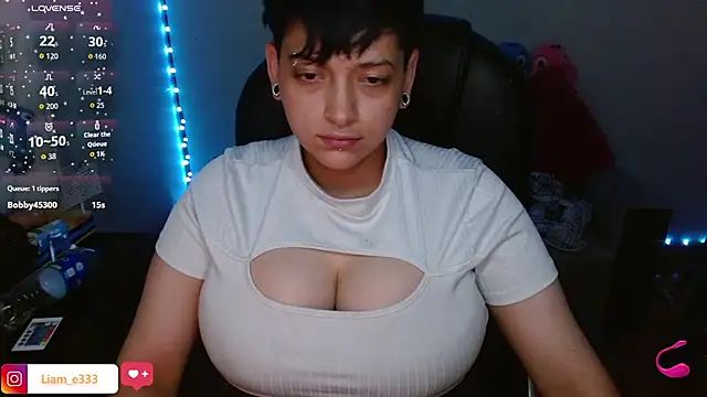 Liam_iker's Live XXX Chat