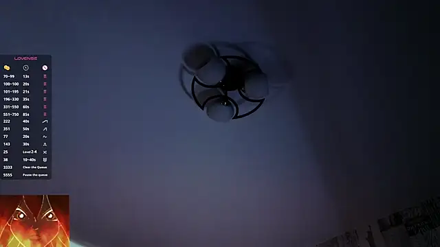 TiannaBorlace's Live XXX Chat