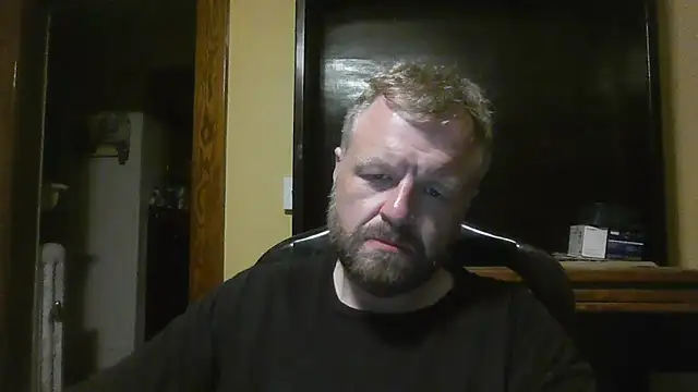 Chatroom XXX en direct de TheOneDonShaun