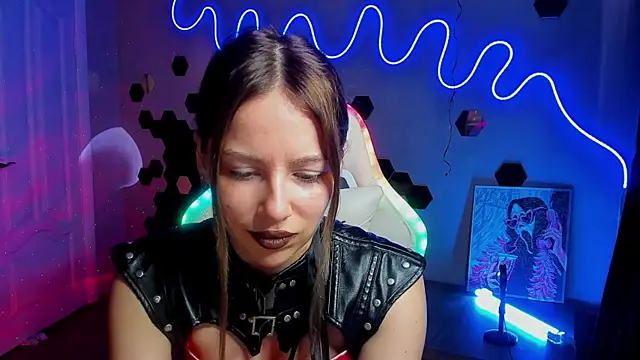 mistress_annaa – Naživo XXX chat