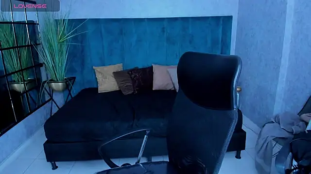 AngelaCoffee Live XXX-Chat