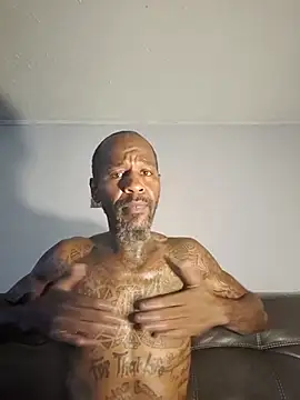 XXX chat uživo modela Boozle666