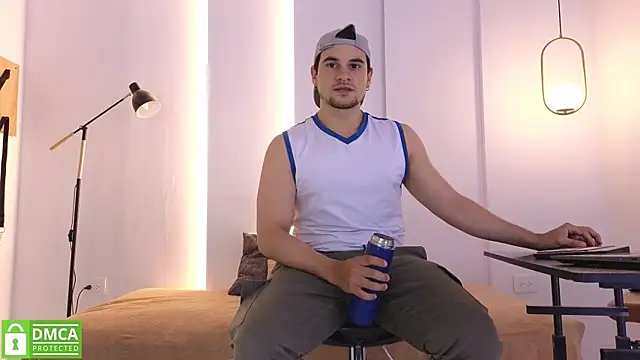 Jake_muller2 élő XXX-chatje