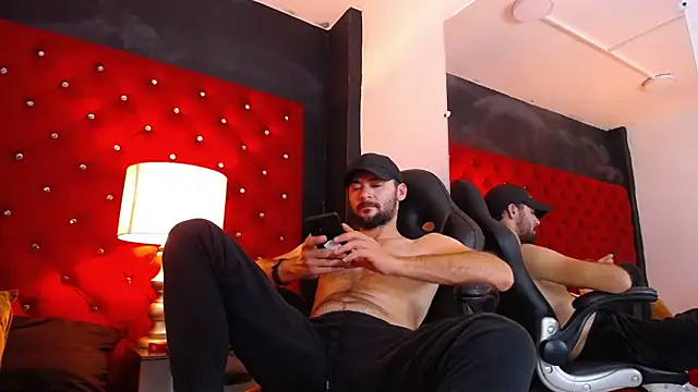 دردشة Erickpritz_xh الجنسية المباشرة