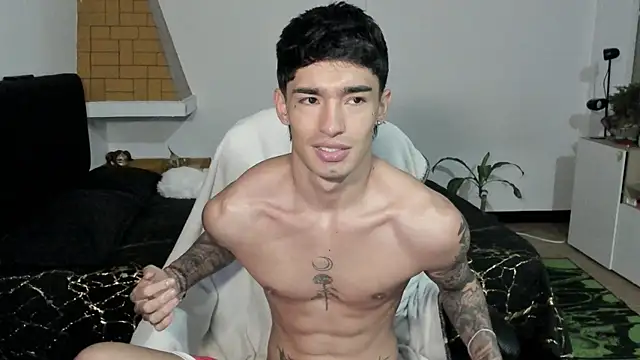 Damon__333 现场XXX聊天