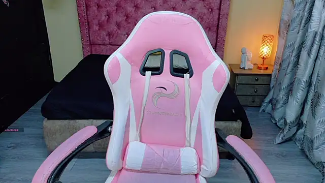 Živý XXX chat sweet__thang
