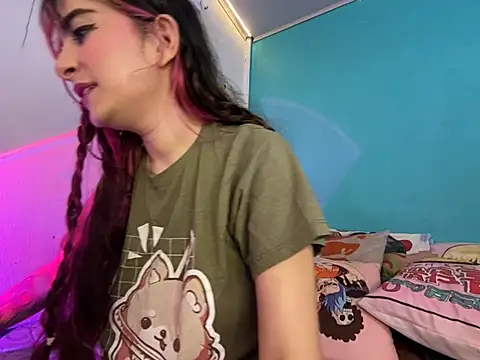 Miyupeach_: απευθείας συνομιλία ΧΧΧ
