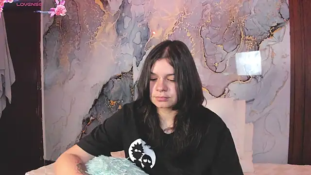 Chat XXX ao vivo de Mey_moon