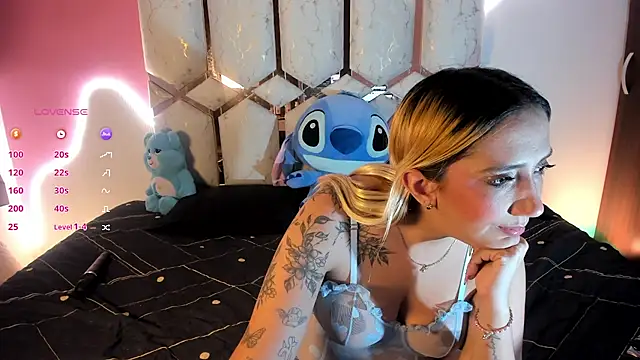 Amanda_klaire Live XXX-chat