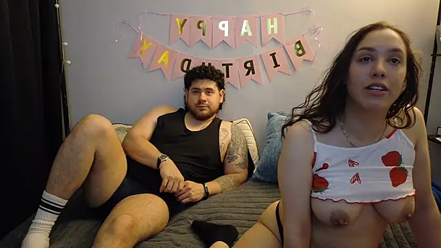 Sembang XXX Secara Langsung cutiecouple9396
