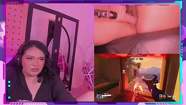 MegariaB Chat XXX live