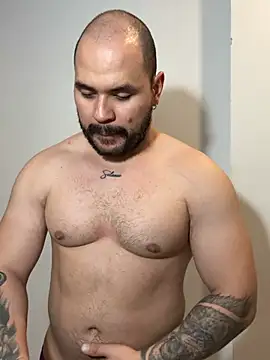 Axel_Dominus Obrolan Langsung XXX