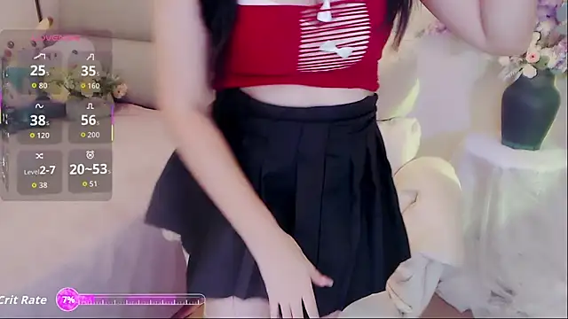 Chat +18 de yoyoyo_99 ao vivo