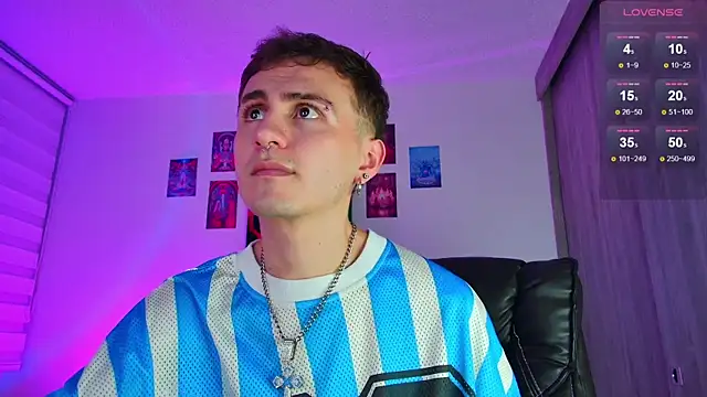 Chat +18 de dimitri-bilak ao vivo