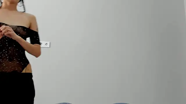 ailey_chao's Live XXX Chat