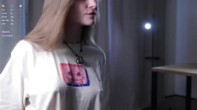 CaseyMulders' Live XXX Chat