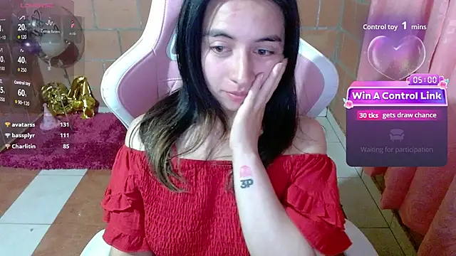Maggie_Fox3 লাইভ XXX চ্যাট