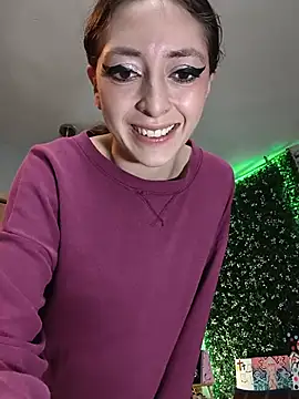 VickyJackson_ লাইভ XXX চ্যাট