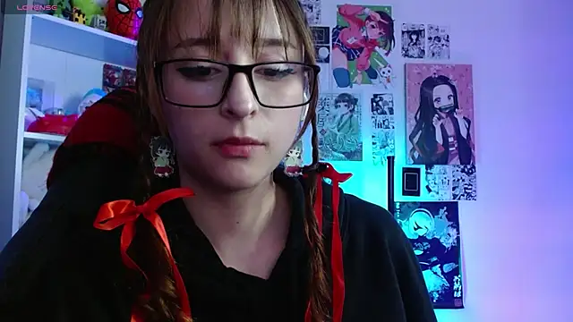 CelesteAyase's Live XXX Chat