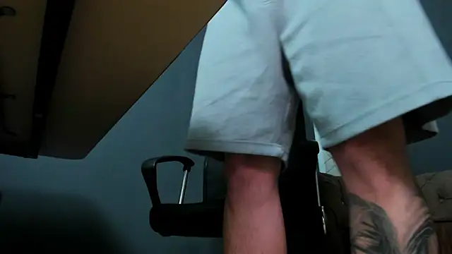 BrianHunts Live XXX-Chat