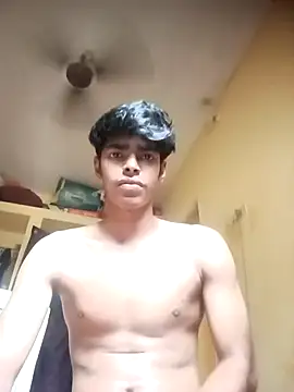 monster_33 Live XXX-chat