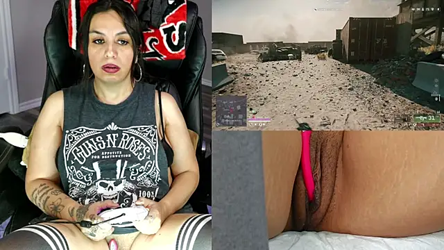 Blaze_Onn's Live XXX Chat