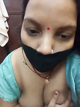 Manjudear – Live XXX-chat