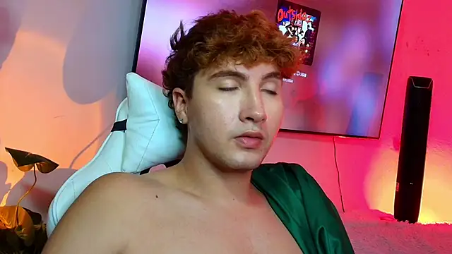 Eiden_carter – Naživo XXX chat