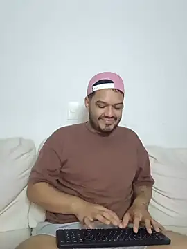 Chat XXX ao vivo de Alejandro-gl