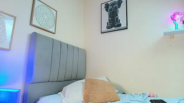 mary_cute9 Live XXX-Chat