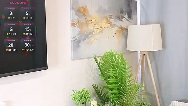 دردشة JinnyMenzella الجنسية المباشرة