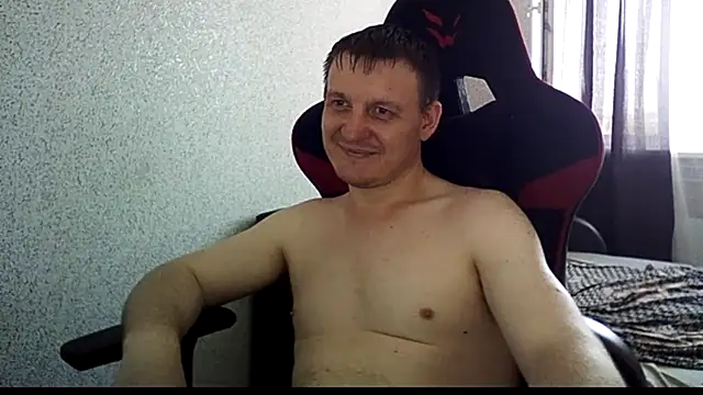 Show de webcam de MysteriousWanderer