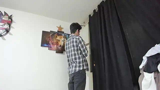 Jeff_Walton@xh – Naživo XXX chat