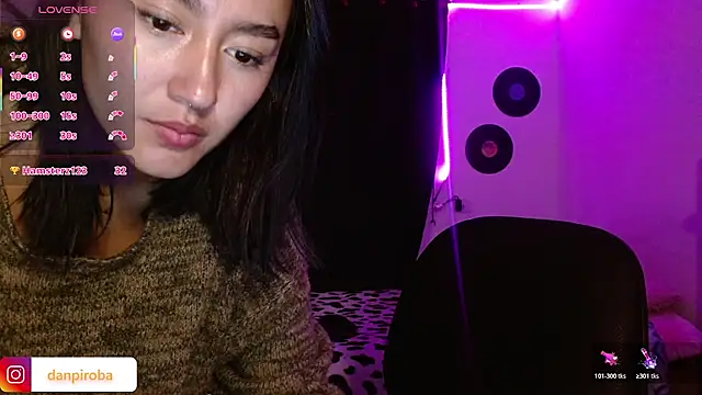 Chat +18 de ludo_kitty ao vivo