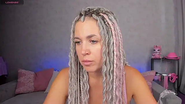 Chat +18 de Fire__Dancer ao vivo