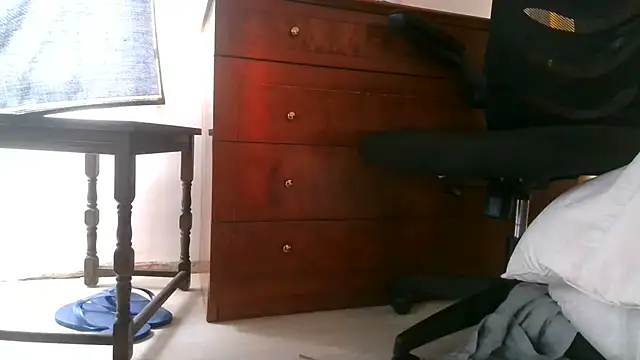 almorettin webkamerás műsora