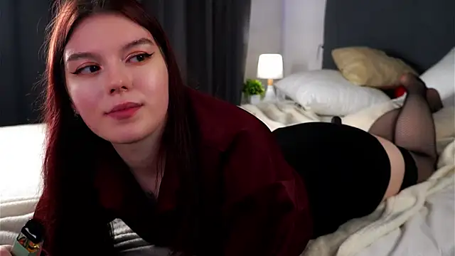 SelmaCarolfi's Live XXX Chat