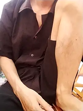Kangc369's Live XXX Chat