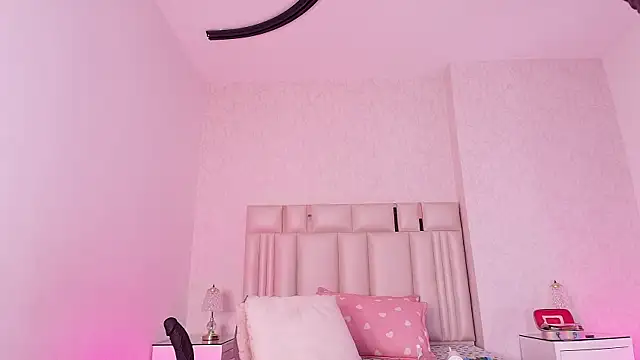 Онлайн чат XXX _carolina_fox