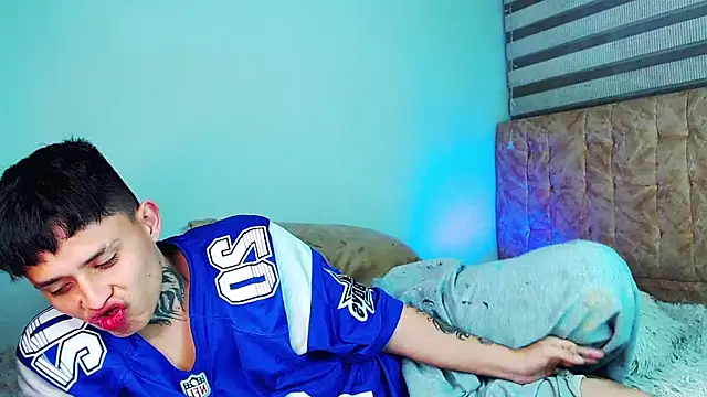 _justinmoon2 Live XXX-Chat