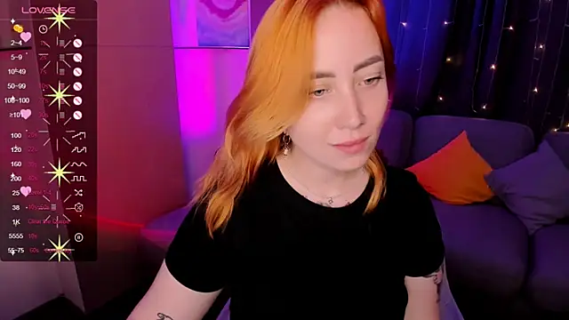 deboramoore's Live XXX Chat
